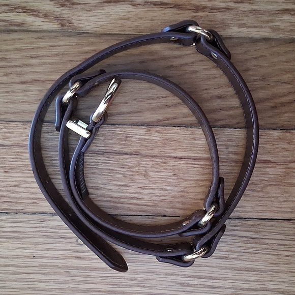 Sezane Luisa Belt - Picture 6 of 11